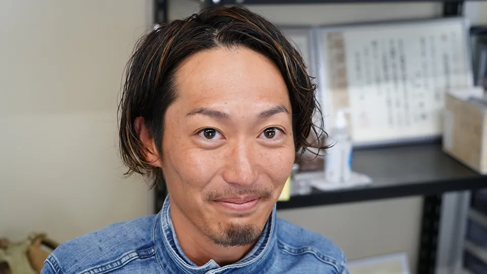 西原 貴文