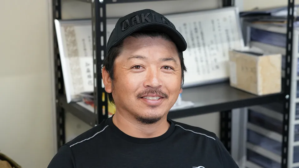岡崎 稔