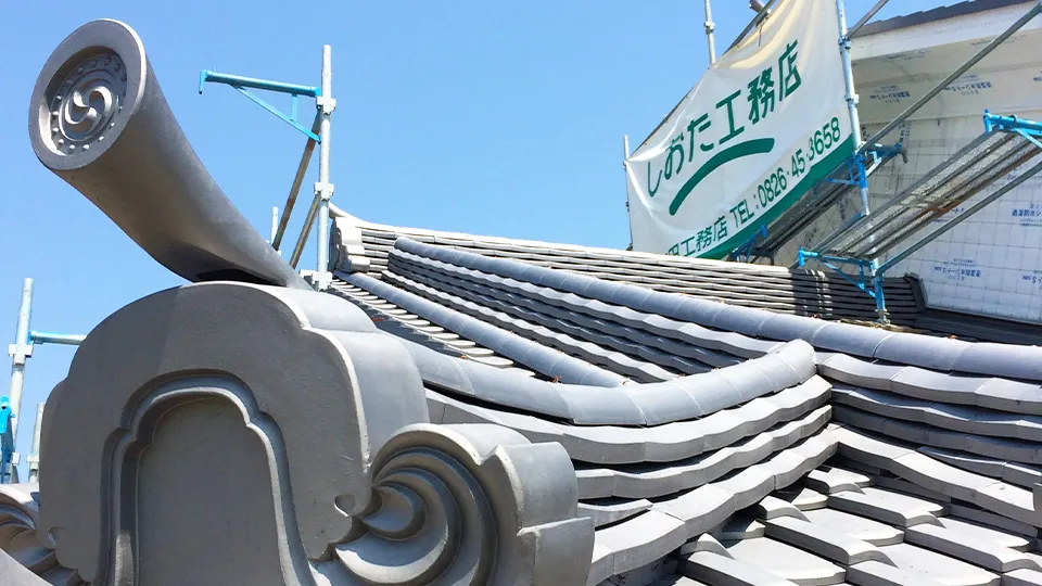 施工写真2