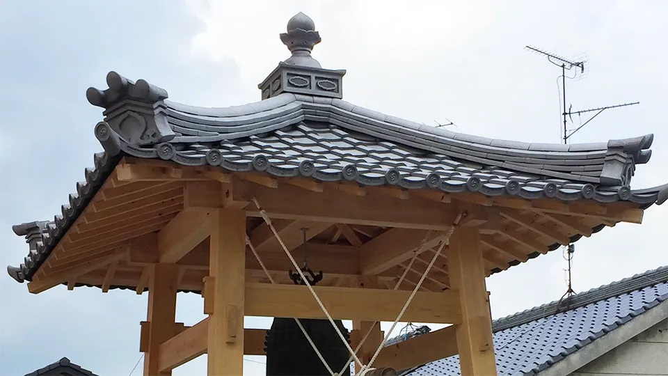 施工写真1
