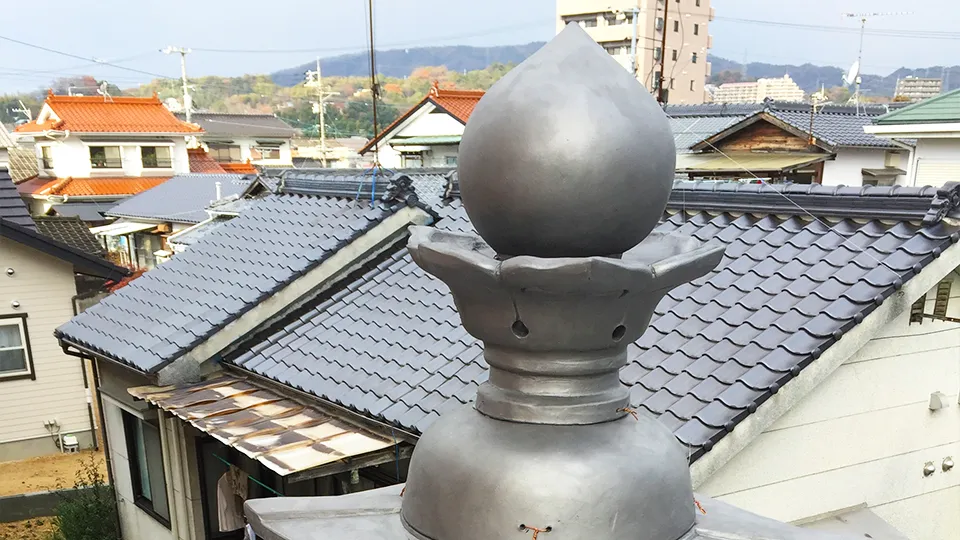 施工写真2