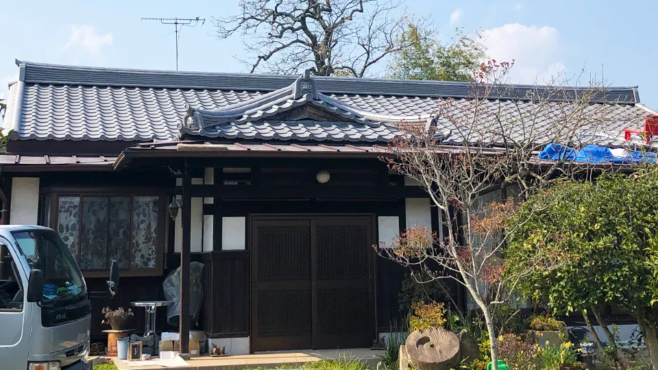 施工写真1