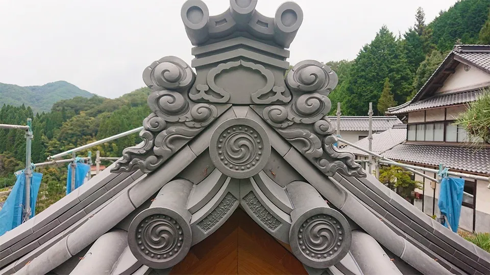 施工写真1