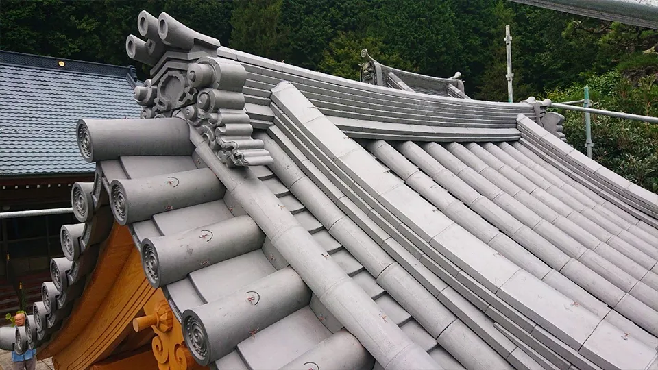 施工写真2