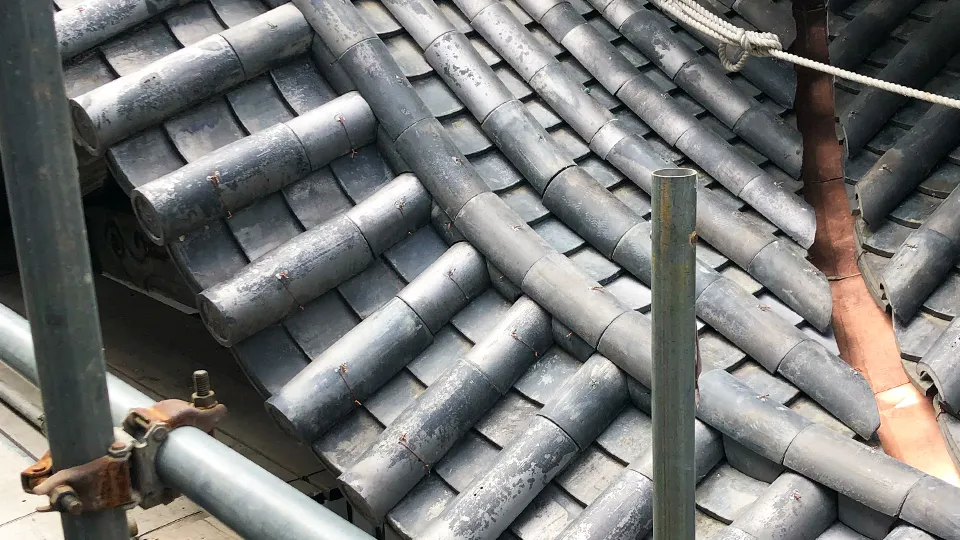 施工写真2