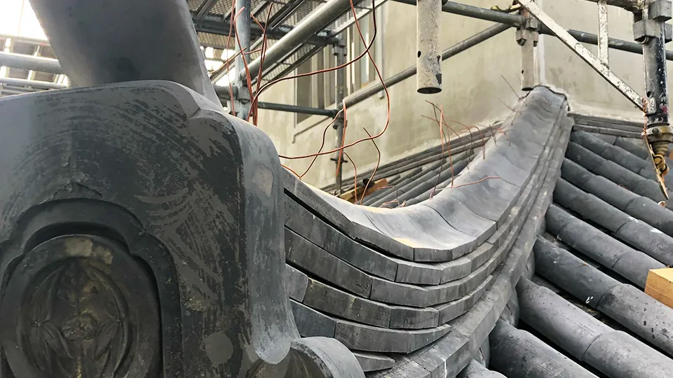 施工写真2