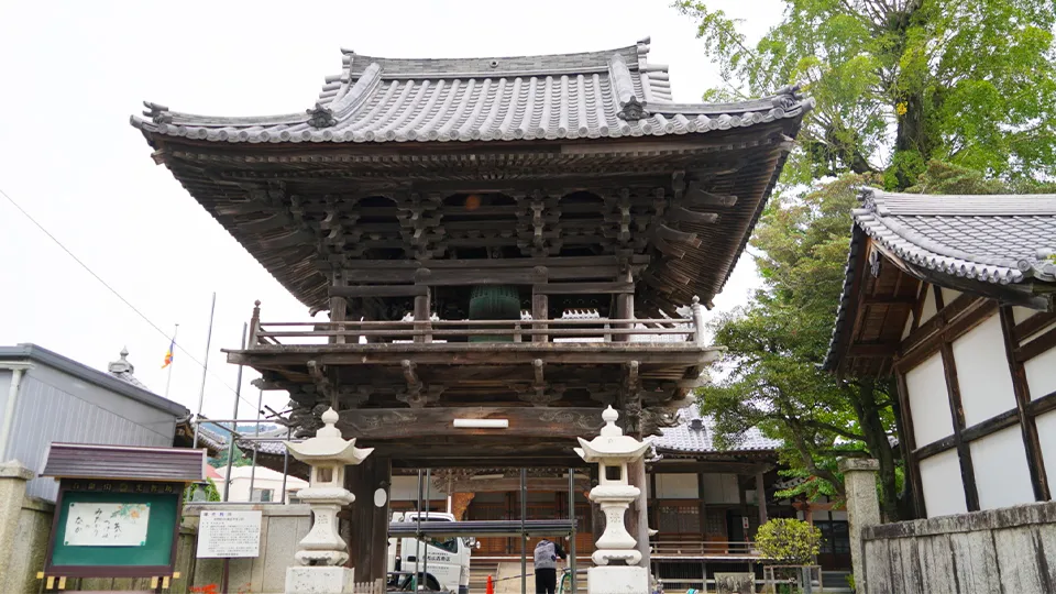 施工写真1