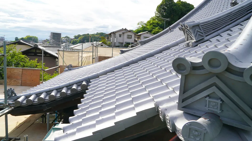 施工写真2